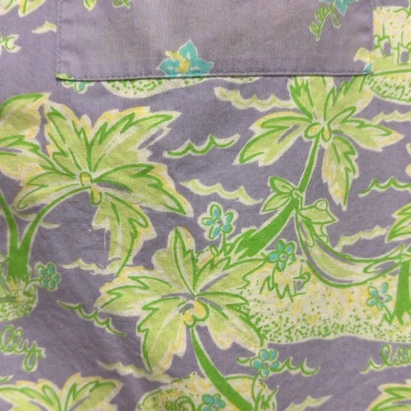 Lilly Pulitzer skirt - Picture 2 of 5